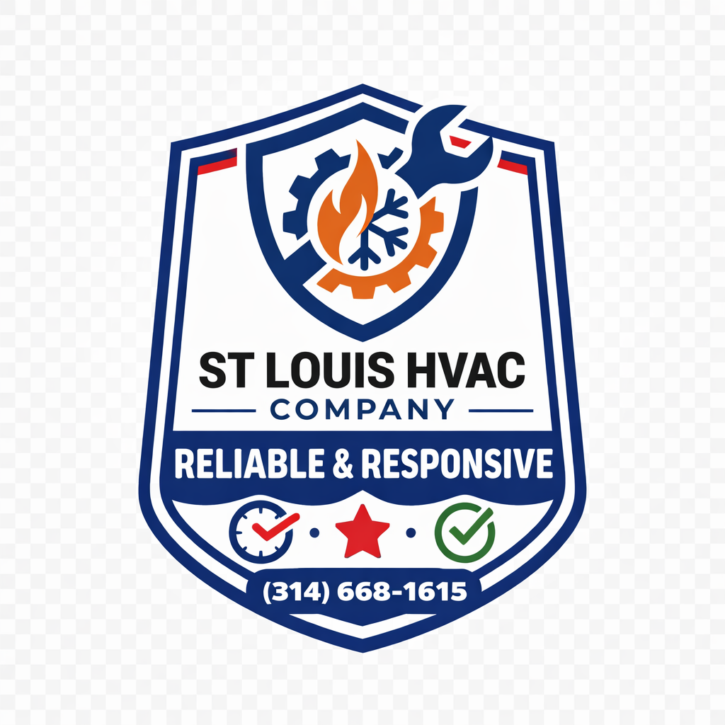 Reliable HVAC contractor St Louis